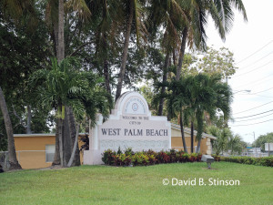 Welcome To West Palm Beach